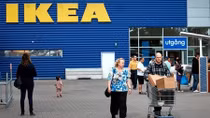 Swedish biggest ever trade delegation visiting Vietnam