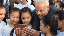 "Social Media"- The Indian Success Story