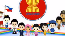 Launching the ASEAN press photo contest