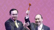PM sends New Year greetings to ASEAN leaders
