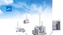 France supports Hanoi to set up an air monitoring system 
