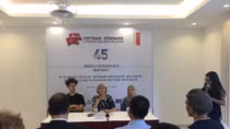 Activities mark the 45th Anniversary of Vietnam-Denmark relationship