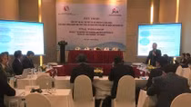 JICA project supports Vietnam in implementation of the Paris Agreement