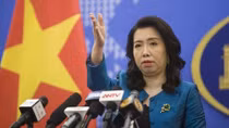 Vietnam responds to Chinese adoption of Coast Guard Law