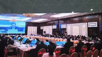 APEC Economic Leaders' Week opens in Da Nang