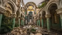 5 Nobel lauteates call for protecting of endangered cultural heritage