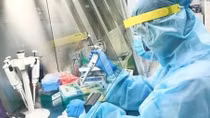 Vietnam records another community COVID-19 infection case