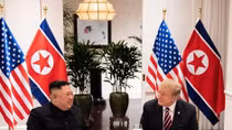 Kim, Trump hold sincere, in-depth discussion for epochal results: KCNA