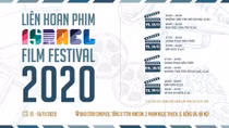 Israeli film festival 2020 introduces outstanding films to Vietnamese audience 