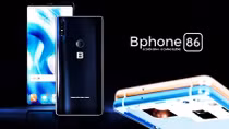 Latest versions of "Made in Vietnam" Bphone launched