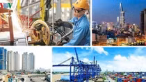 Macroeconomic stability and growth targets require consideration