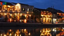 Post COVID-19: Vibrant nightlife returns to UNESCO-recognised Hoi An