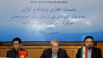 Dialogue talks Vietnam – Iran business opportunities