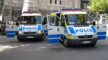 Easy Pickings: Sweden Becomes 'Smorgasbord for International Crime'