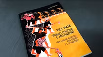 Italian scholar writes book on Vietnamese cuisine