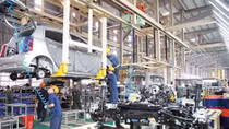 Bright prospects for automobile sector in Industry 4.0 era