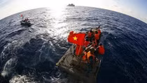 "Fatherland seen from the sea" photo contest launched 