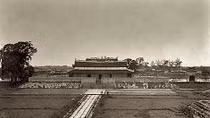 Valuable vestiges discovered in Thang Long Royal Citadel 