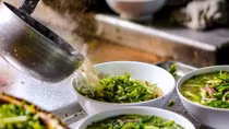 Hanoi, HCM City named top places for local delicacies