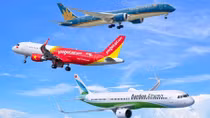 Vietnam ranks among top 10 aviation markets worldwide