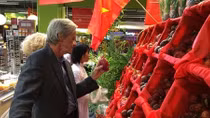 Plenty of room for export growth into French market