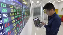 High-growth sectors identified for future stock market investment