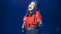 Diva Thanh Lam – A special invitee of European Music Festival 2017 