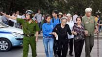 Why Hanoians need a ’Code of Conduct’