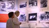 Nation to celebrate 70th Resistance Day