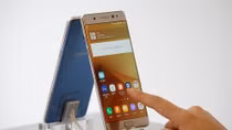 Vietnam bans Samsung Galaxy Note 7 on airlines, follows global trend