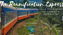 Lonely Planet lists Reunification Express among world’s best trips