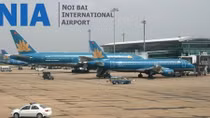 Noi Bai International Airport receives Airport Health Accreditation 