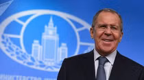 Russian Foreign Minister to Start Tour Across Persian Gulf States