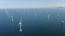 Floating LiDAR supplying contract signed for Thang Long Wind project
