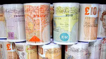 British PM Mulls Extra 20 Billion Pounds to EU as Part of Brexit Divorce Bill