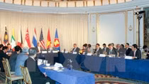 Regional peace, stability benefits both ASEAN, US: Defence Minister