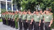 MPS actively studies and realizes Resolution 4 of the 12th PCC