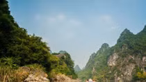 Campaign promotes Greater Mekong Subregion’s tourism