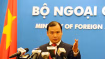 Vietnam supports denuclearization on the Korean Peninsula