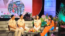 General Department of Police celebrates its traditional day