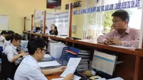 Health Insurance Card processing time
