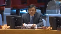 Vietnam urges US to end economic embargo against Cuba