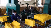 Rubber industry enjoys good start in 2019