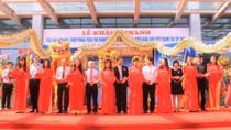 PVN inaugurates analysis laboratory centre