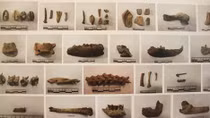 New findings on archaeology in Vietnam announced