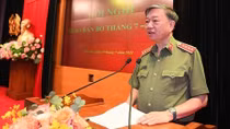 PSF reviews task performance in July 2021