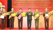 MPS celebrates VPA’s founding anniversary 