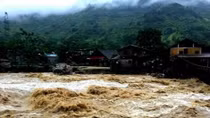Northern region prepares for natural disasters