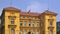 Walking tour to hit Hanoi highlights
