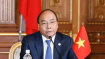 PM’s visit affirms importance of Vietnam-Indonesia ties